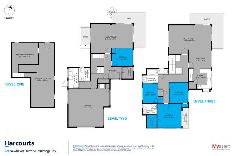 2/9 Newhaven Terrace Mairangi Bay_25