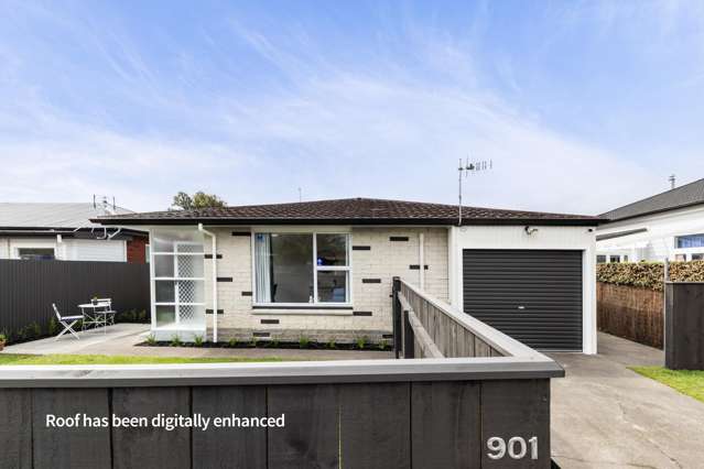 Hot Property Alert