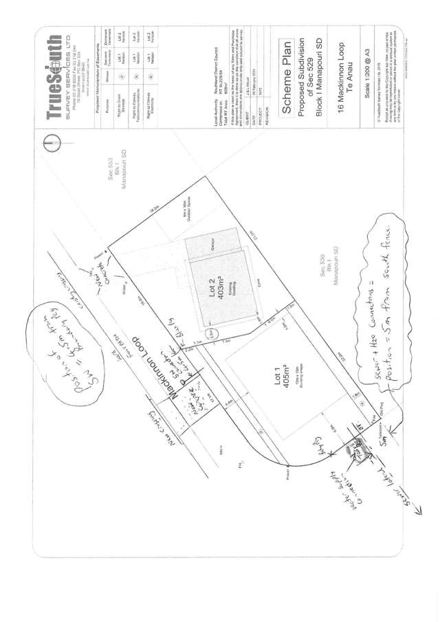 Lot 1/16 Mackinnon Loop Te Anau_4