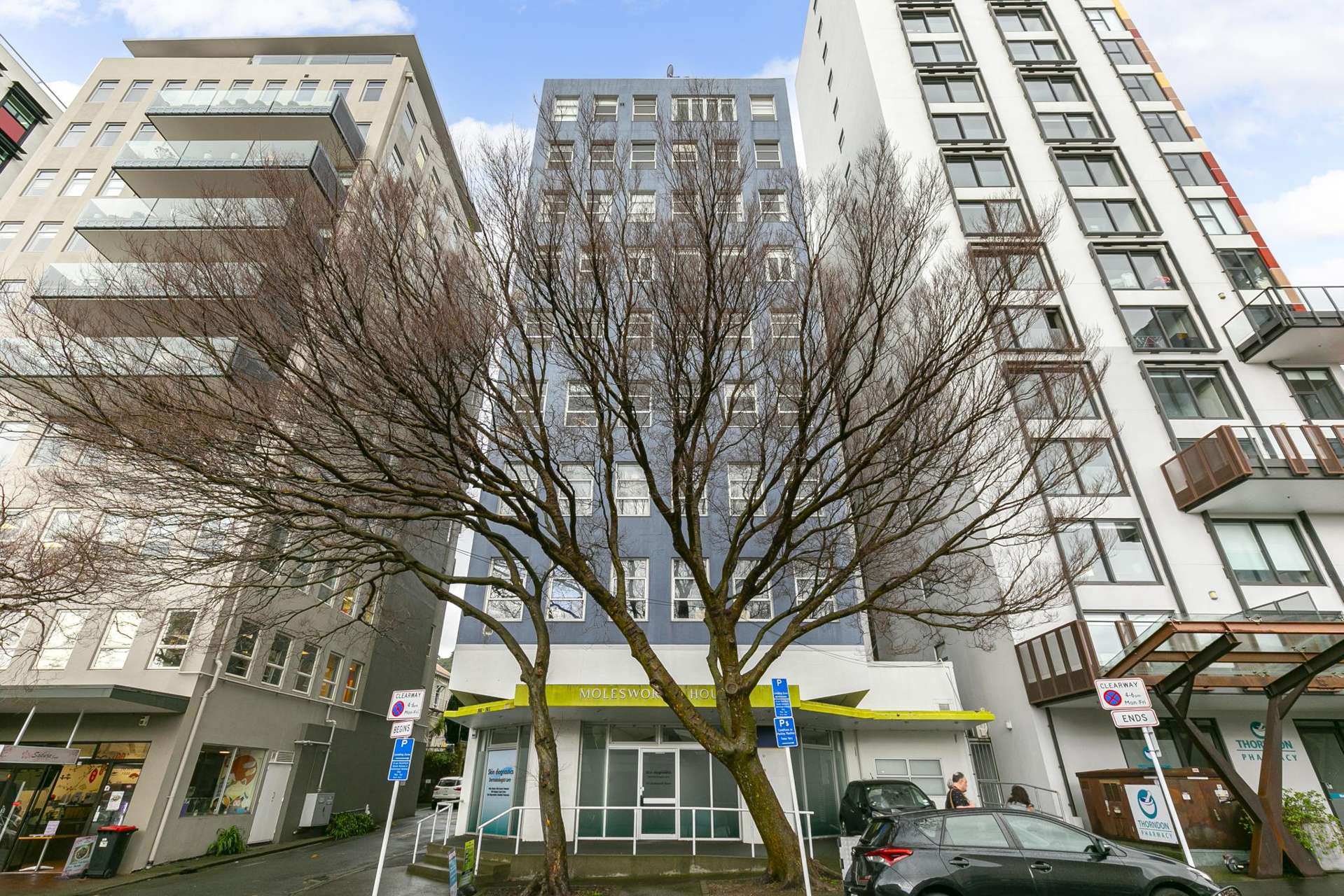 2A & 2B 101 Molesworth Street Thorndon_0