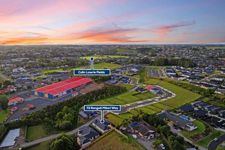 73 Rongoa Maori Way Pukekohe_21