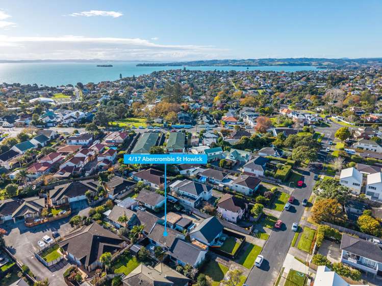 4/17 Abercrombie Street Howick_25