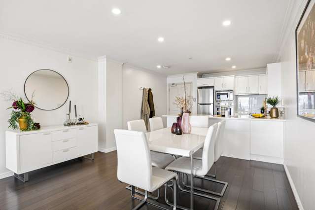 4D/118 Gladstone Road Parnell_3
