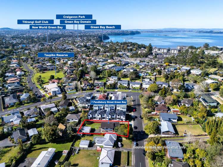 7 Pendlebury Street Green Bay_14
