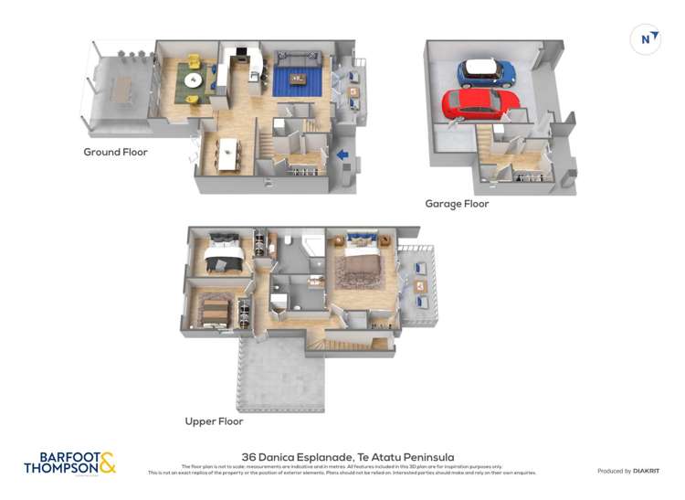 36 Danica Esplanade Te Atatu Peninsula_14