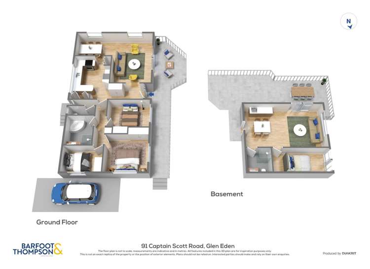 91 Captain Scott Road Glen Eden_17