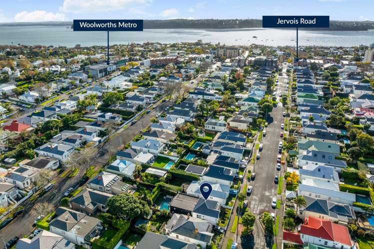 35 Wanganui Avenue Ponsonby_34