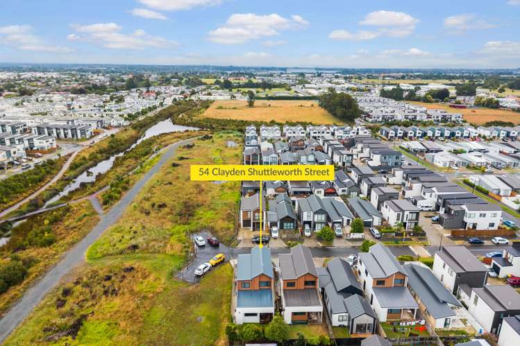 54 Clayden Shuttleworth Street Papakura_19