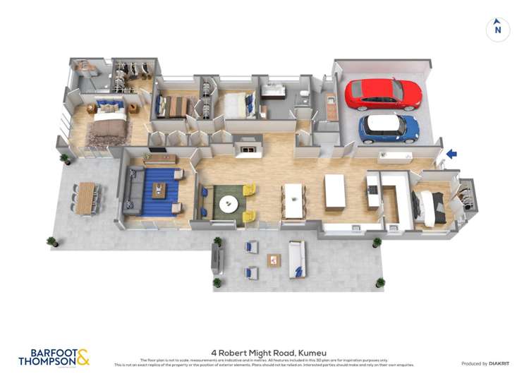 4 Robert Might Road Kumeu_44