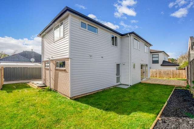 Luxurious Living in Pukekohe