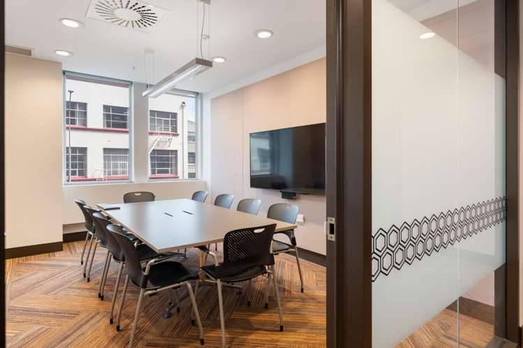 248 Cumberland Street Dunedin Central_14