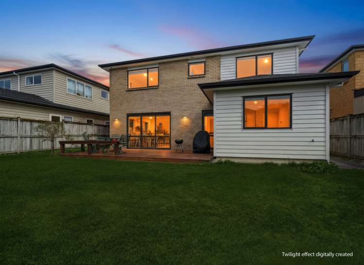 11 Carrickdawson Drive Flat Bush_20