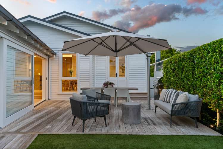 23 Cumberland Avenue Westmere_30