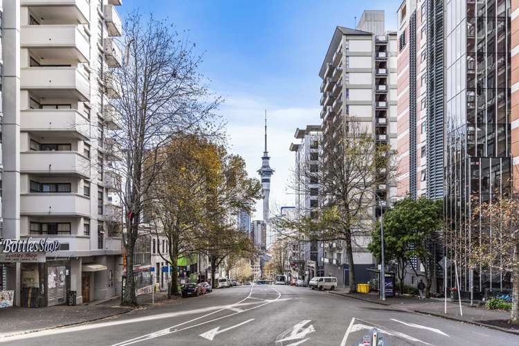 812/85 Wakefield Street Auckland Central_9