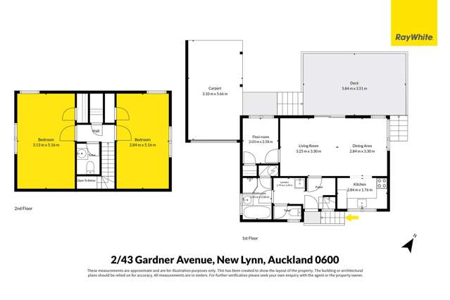 2/43 Gardner Avenue New Lynn_1