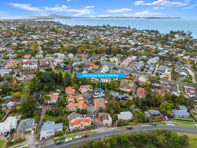 46a Selwyn Road Cockle Bay_29