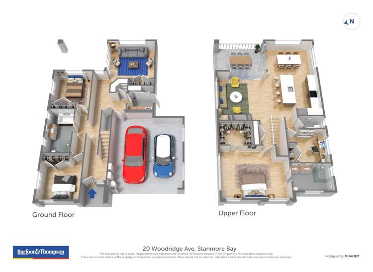 20 Woodridge Drive Stanmore Bay_20