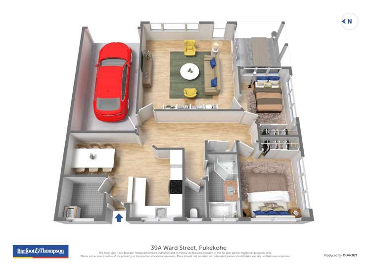 39a Ward Street Pukekohe_16