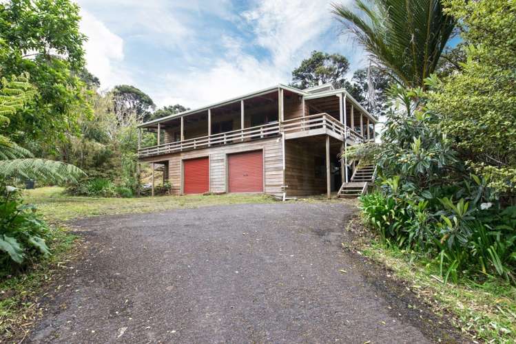 1212a Huia Road Huia_14