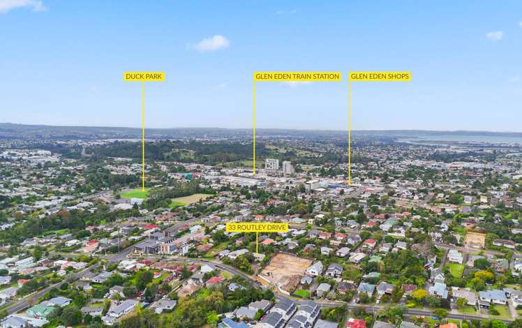 33 Routley Drive Glen Eden_20