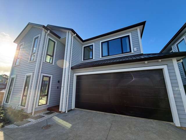 Brand New & Ready for Its First Occupants - Lot 1 of 3