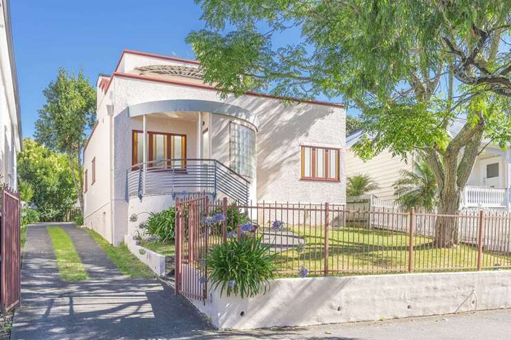 25 Baildon Road, Grey Lynn, Auckland