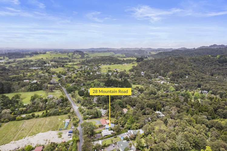 28 Mountain Road Henderson Valley_28