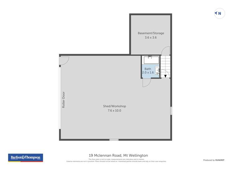 19 Mclennan Road Mount Wellington_5