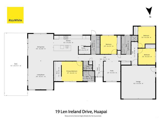 19 Len Ireland Drive Huapai_1