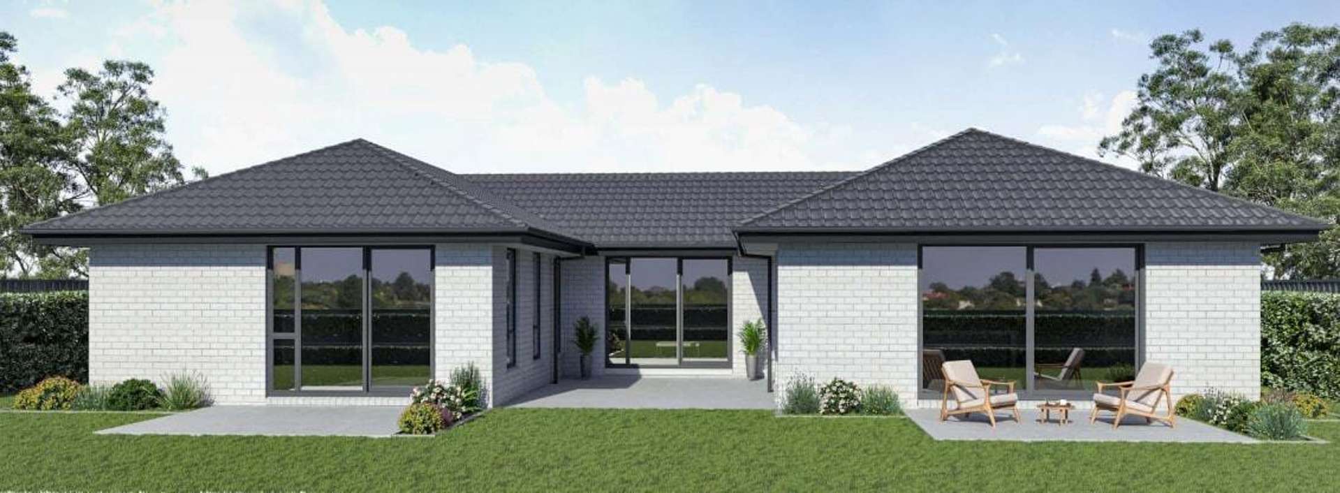 Lot Lot 2,/794AB Tauhei Road Tauhei_0