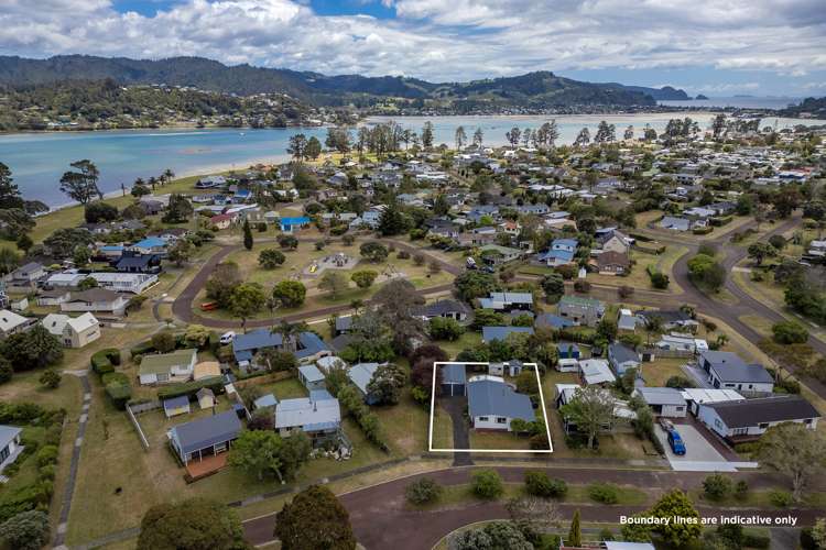6 Pitkethley Circle Pauanui_19