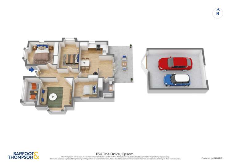 150 The Drive Epsom_8