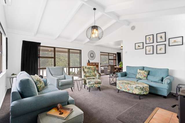 424 Port Underwood Road Whatamango Bay_4