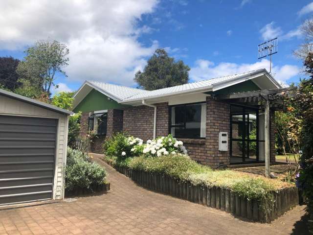 Sought After Lynmore