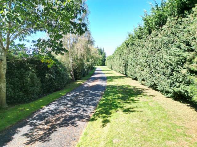 Tirohanga Road North Taieri_1