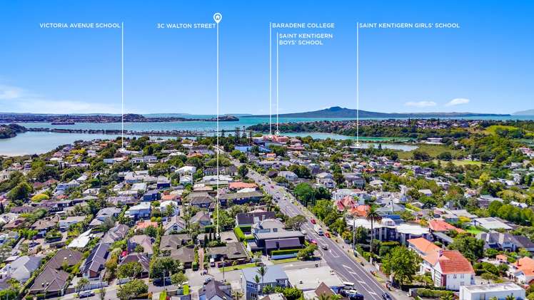 3c Walton Street Remuera_24