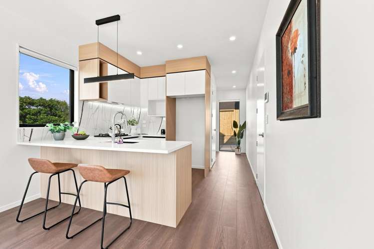 Lot 2/31 Booralee Avenue Botany Downs_17