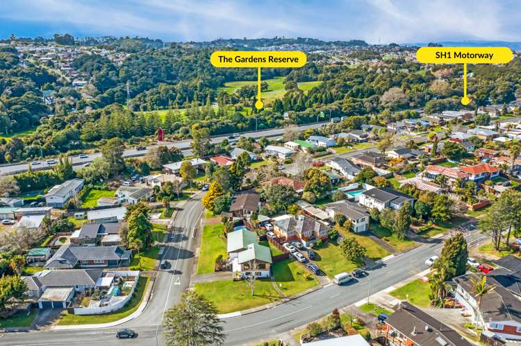 12 David Avenue Hillpark_20