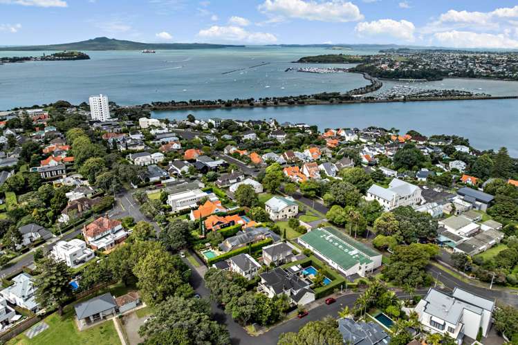 83A St Stephens Avenue Parnell_21