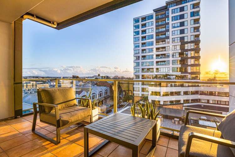 6e/8 Howe Street Freemans Bay_14