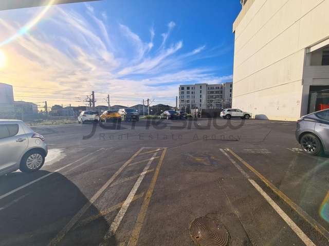 Basement Unit 3/88 Broadway Newmarket_4