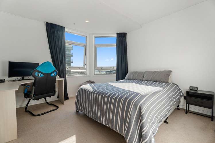 8h/205 Hobson Street Auckland Central_13