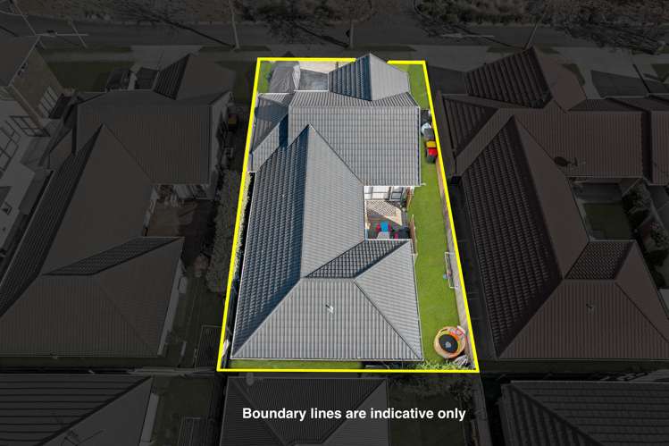 21 Tarapiroe Avenue Takanini_11