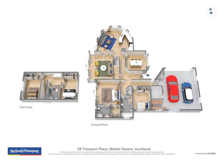 28 Trossach Place Wattle Downs_28