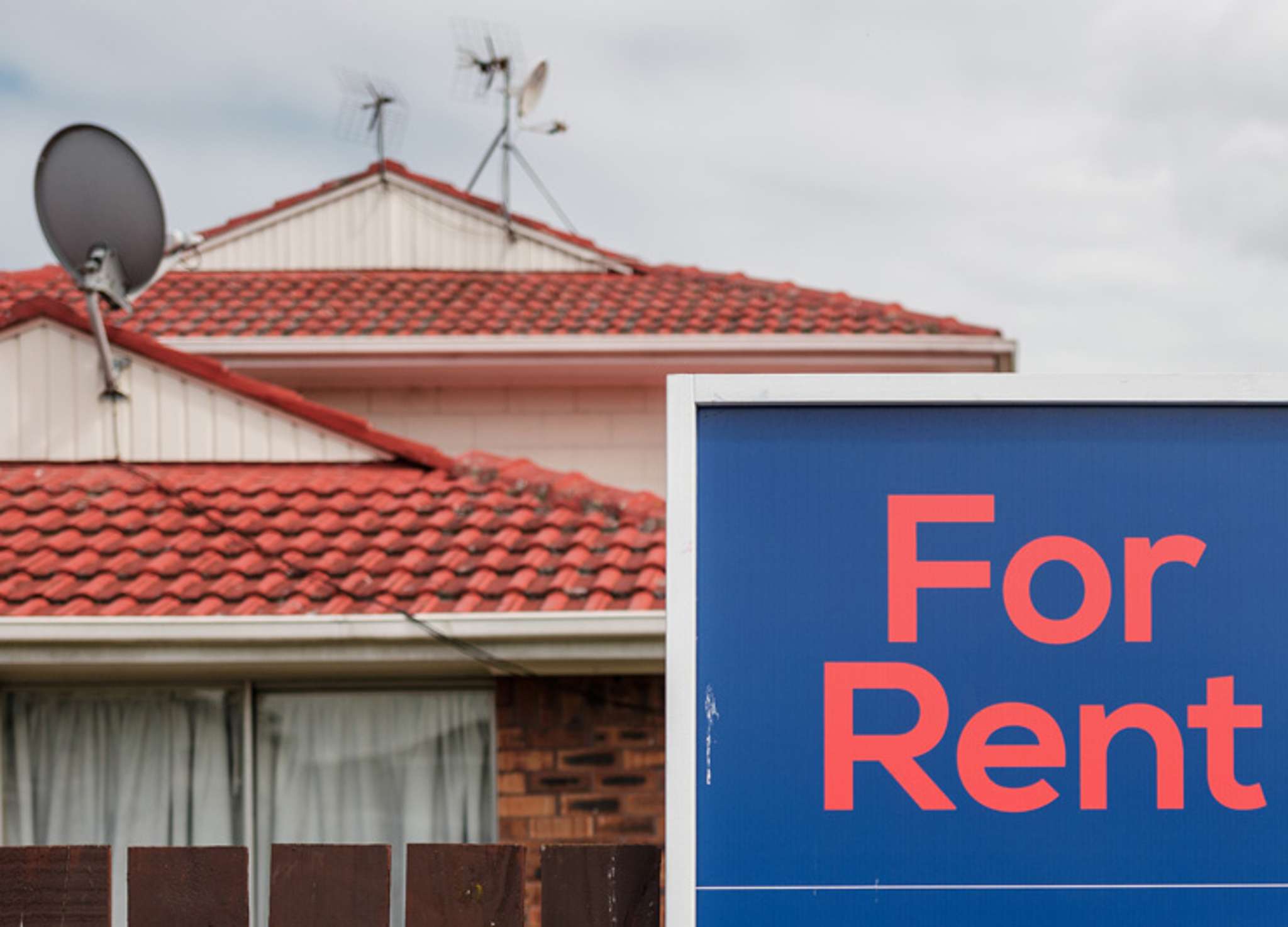 At last, some good news for Kiwi renters