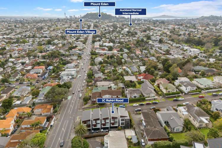 1c Rahiri Road Mount Eden_21