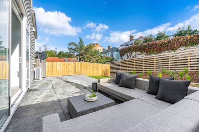 23e Windsor Street Parnell_3