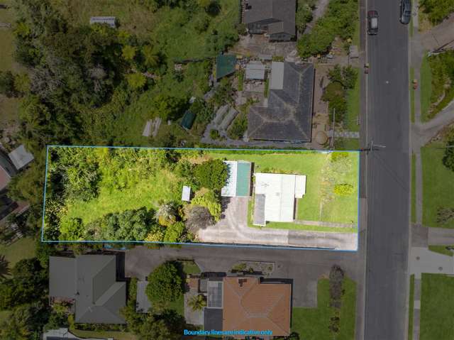 34 Evans Road Glen Eden_1