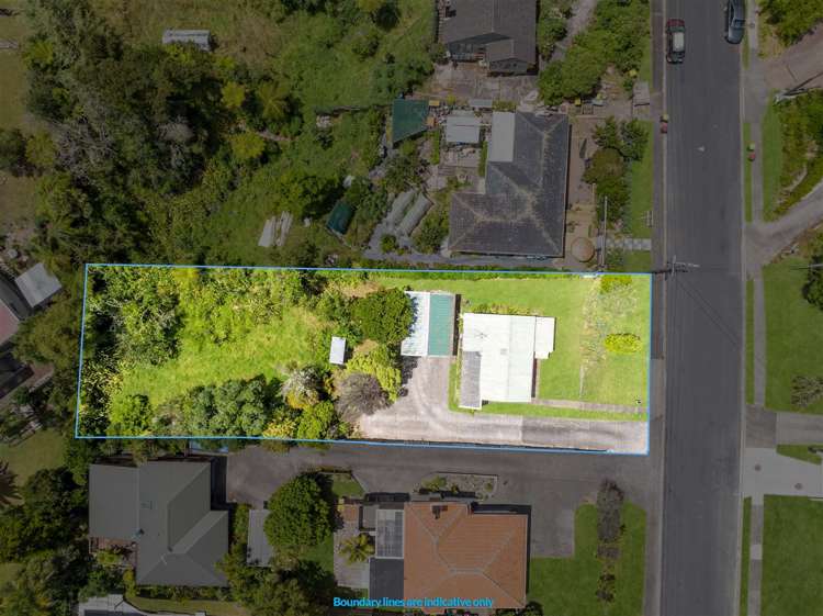 34 Evans Road Glen Eden_1