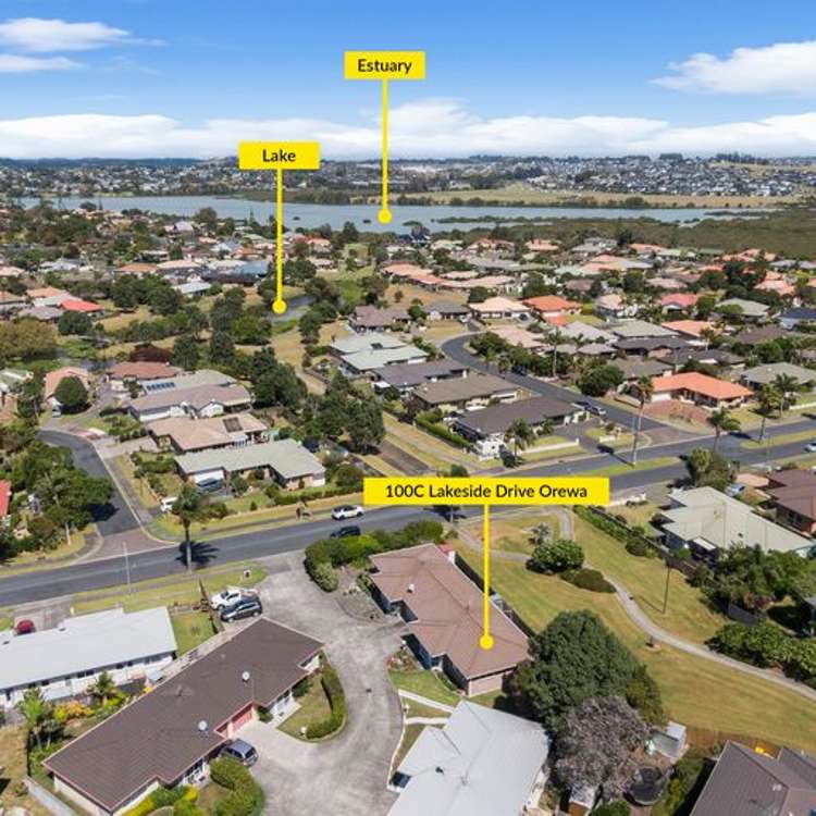 100c Lakeside Drive Orewa_5